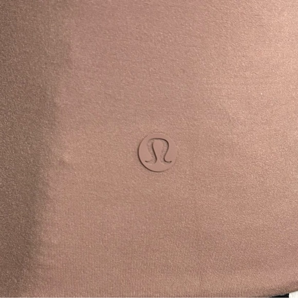 NWT LuluLemonSeriously Soft Nulu Square-Neck Bodysuit - Picture 7 of 10